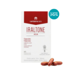 IRALTONE AGA CAPSULES /60