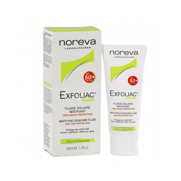 3401397676194-600x600-1.jpg EXFOLIAC CREME SOLAIRE – Image 1
