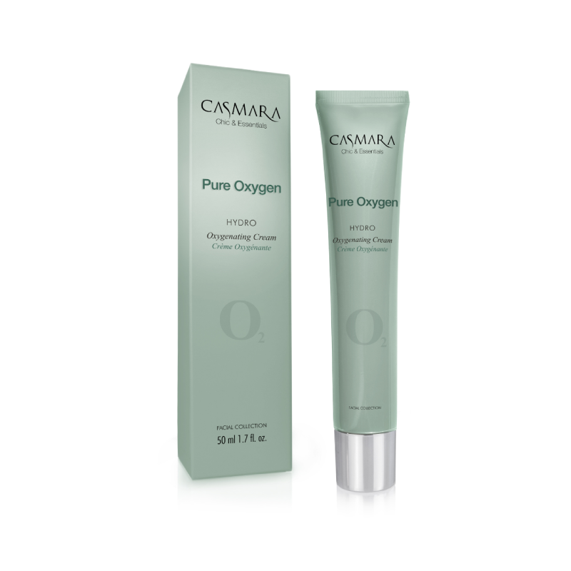 Casmara-Pure-Oxygen-Oxygenating-Cream-50ml.png CASMARA PURE OXYGEN CREME – Image 1