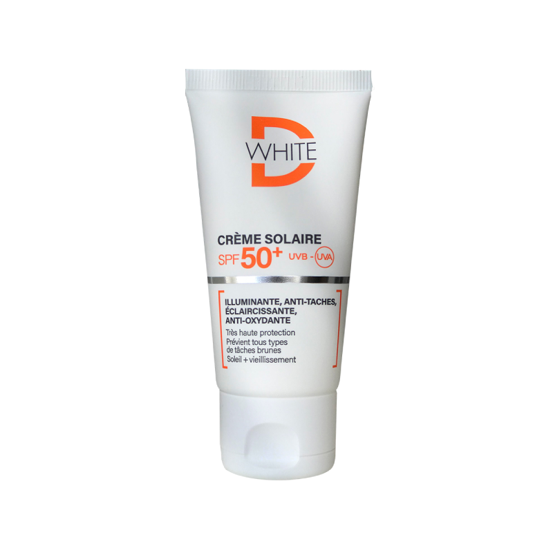 D-WHITE-Creme-Solaire-SPF50-Invisible-50ML.png D WHITE CR SOLAIRE INV50+ – Image 1