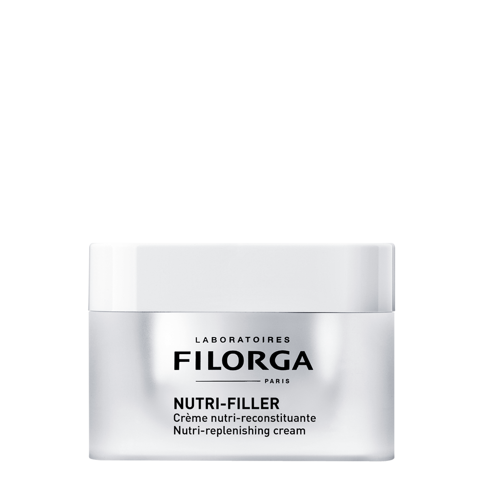 Filorga-NUTRI-FILLER-creme-nutri-reconstituante-1.png.png FILORGA NUTRI-FILER 50ML – Image 1