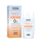 ISDIN FotoprotectEUR Fusion Fluid Minéral Spf50+ 50ml