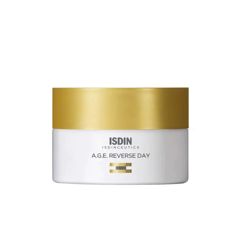 ISDIN-Isdinceutics-Age-Reverse-Day.png A.G.E REVERSE CREME JOUR – Image 1