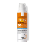 La Roche-Posay Anthelios Spray Solaire Enfants Dermo-Pediatrics SPF50+ | 125ml