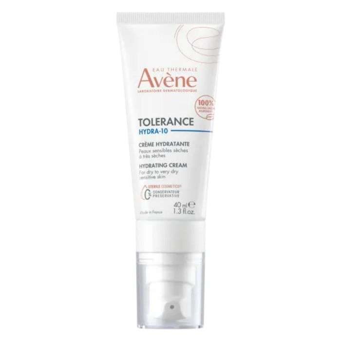 avene-tolerance-hydra-10-creme-hydratante-40-ml.jpg AVENE TOLERANCE HYDRA-10 CREME – Image 1