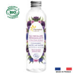 FLEUR N EAU MICEL BLEUET