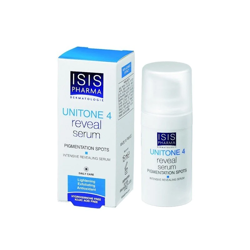 isis-pharma-unitone-4-reveal-serum-eclaircissant-15-ml.webp UNITONE 4 REVEAL SERUM – Image 1