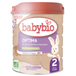 BABYBIO PRIMEA 3 /800G