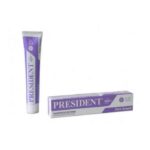 PRESIDENT DENT DEFENSE 50