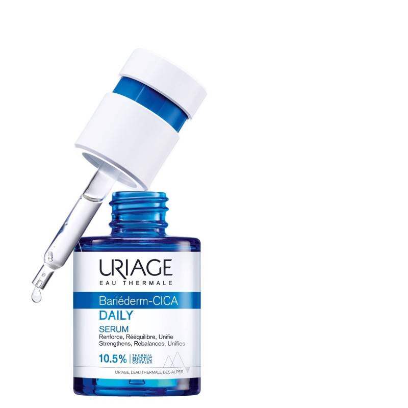 uriage-bariederm-cica-daily-serum-30ml.jpg BARIEDERM CICA DAILY SERU – Image 1