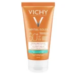 VICHY CR IP 50+ INVI 50ML