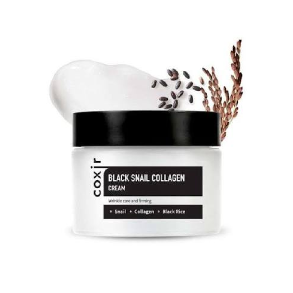 14_COXIR SNAIL COLLAGEN CREM COXIR SNAIL COLLAGEN CREM – Image 1
