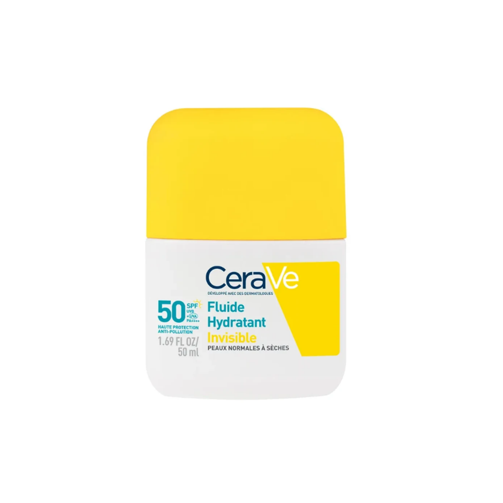 57_CERAVE ECRAN FLUID HYDR50 CERAVE ECRAN FLUID HYDR50 – Image 1