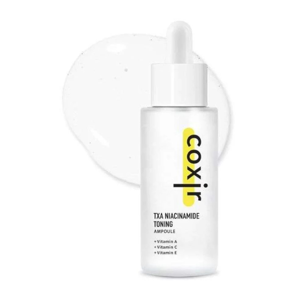 5_COXIR TXA NIACINAMIDE COXIR TXA NIACINAMIDE – Image 1