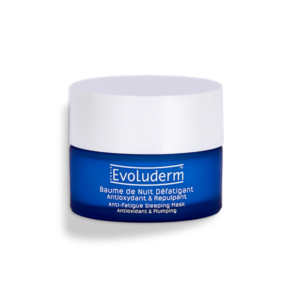 83_EVOLUDERM BAUME DE NUIT EVOLUDERM BAUME DE NUIT – Image 1