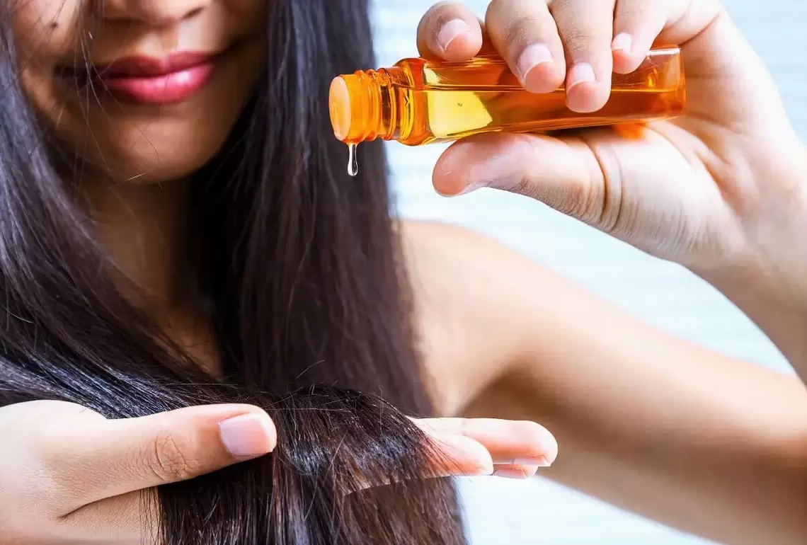 A propos de nous , La Grande Para Marrakech, Comment protéger ses cheveux du soleil ?
