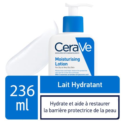 CeraVe Lait Hydratant 236ml
