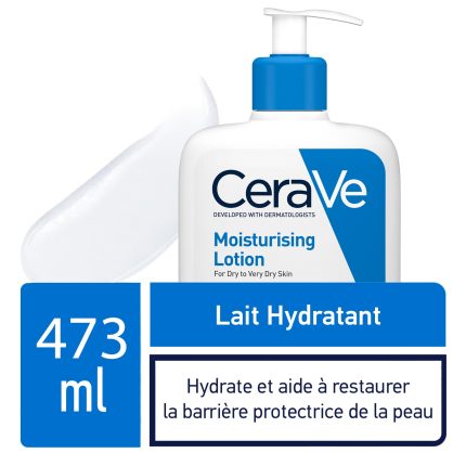 CERAVE LAIT HYDRAT 473ML