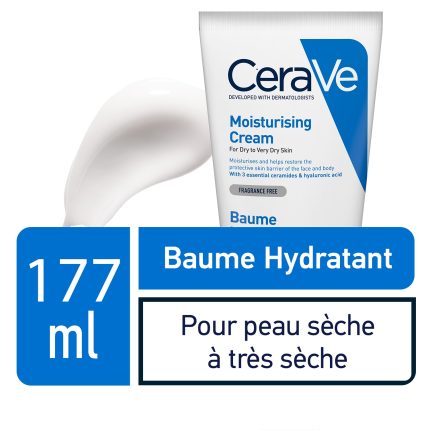 CERAVE BAUME HYDRAT 177ML
