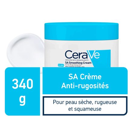 CERAVE CR #RUGOSITE 340G