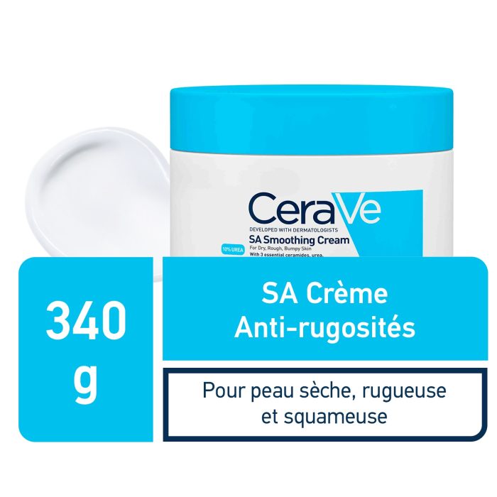 CERAVE CR #RUGOSITE 340G