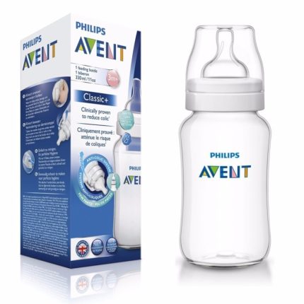 AVENT BIBERON 330ML