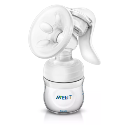 AVENT TIRE LAIT MANUEL