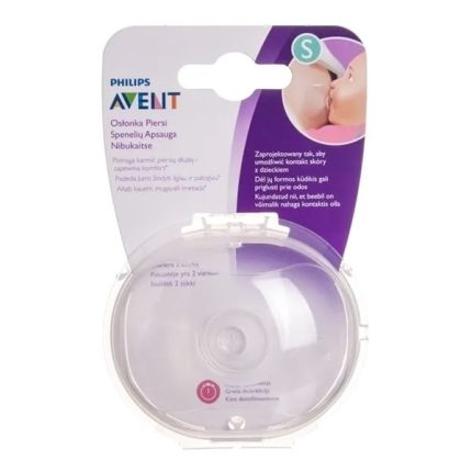 AVENT SUC ANIMAL 0-6 GIRL