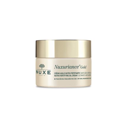 Nuxuriance Gold - Baume Yeux 15ml