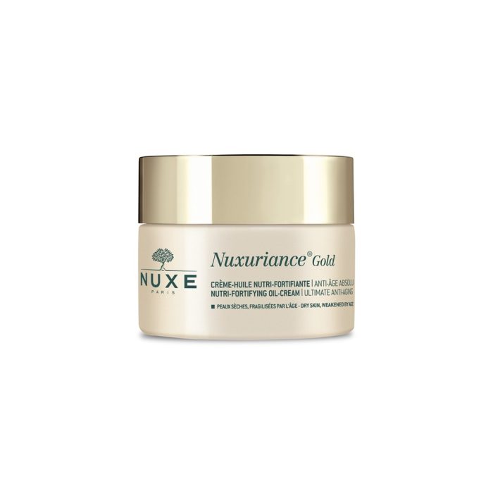 Nuxuriance Gold - Baume Yeux 15ml