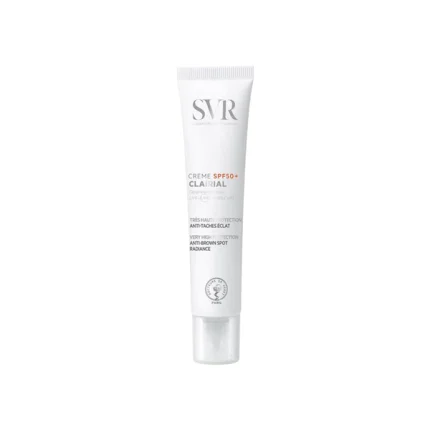 CLAIRIAL SPF 50+ ECRAN