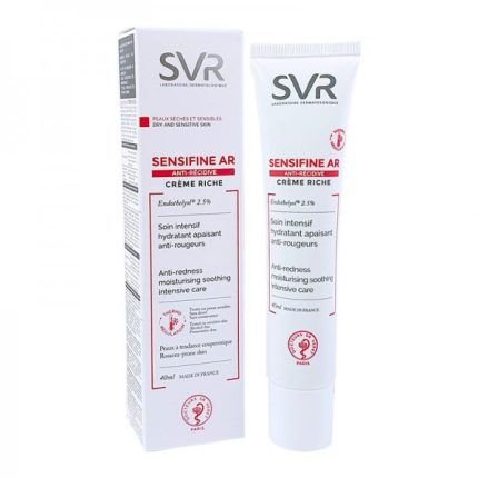 SVR SENSIFINE AR CR RICHE
