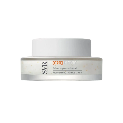SVR C20 BIOTIC 50ML