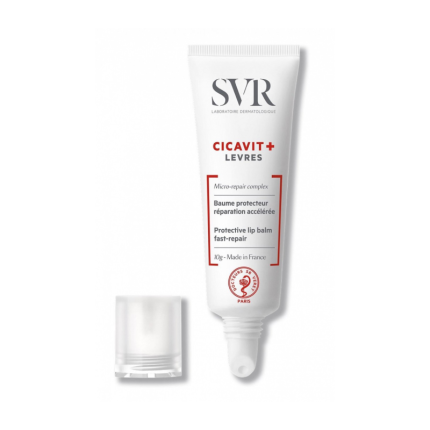 SVR CICAVIT+ BAUME LEVRES