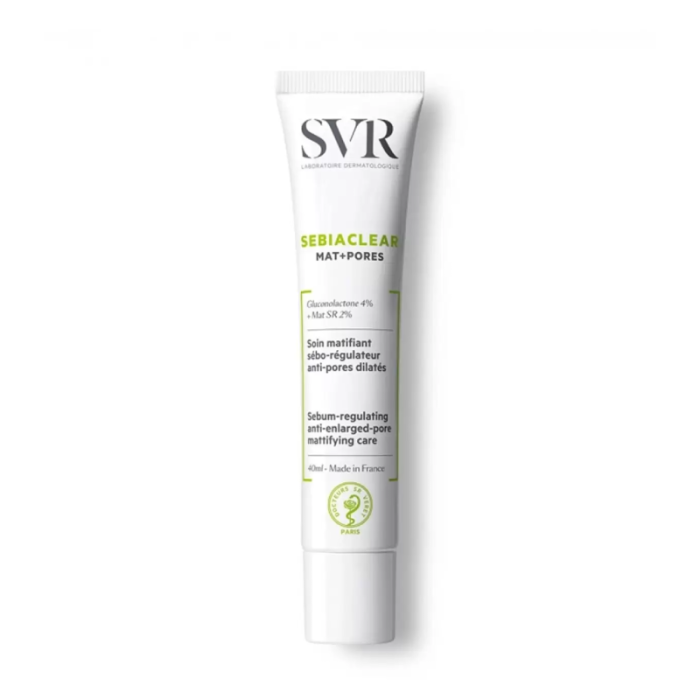 SVR SEBIACLEAR CR MAT-POR