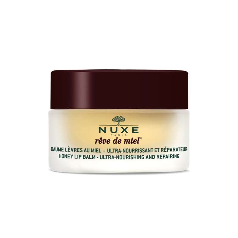 Rêve de Miel - Baume Lèvres Ultra-Nourrissant
