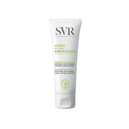 SVR SEBIACLEAR CR HYDRA
