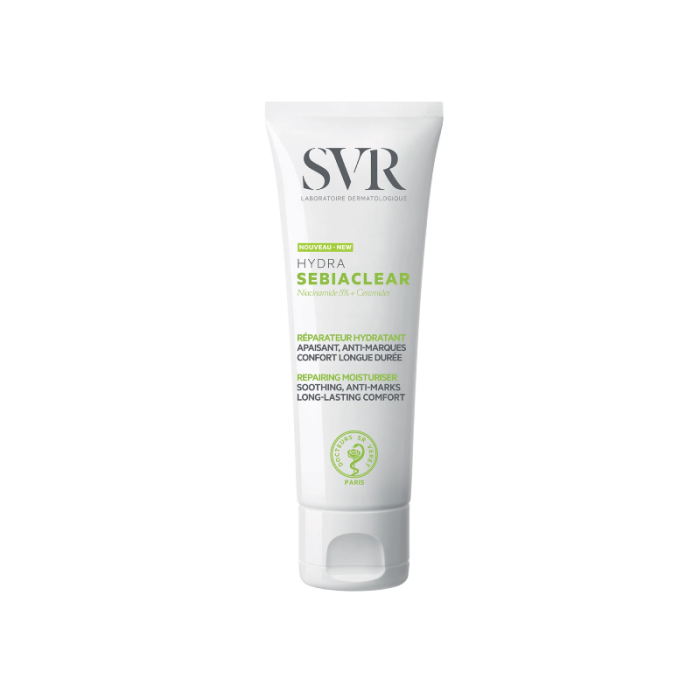 SVR SEBIACLEAR CR HYDRA