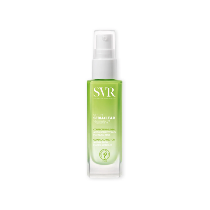 SVR SEBIACLEAR SERUM