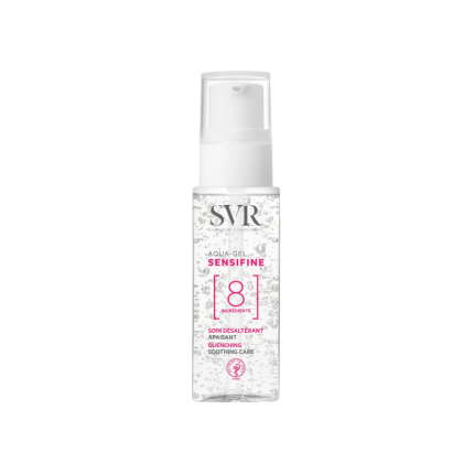 SVR SENSIFINE AQUAGEL