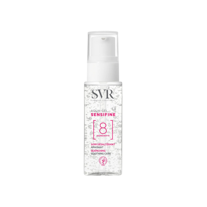 SVR SENSIFINE AQUAGEL