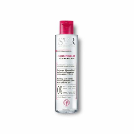 SVR SENSIFINE AR EAU MICE