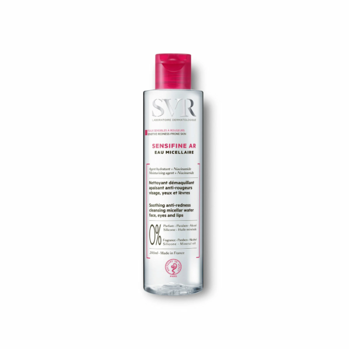 SVR SENSIFINE AR EAU MICE
