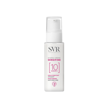 SVR SENSIFINE HYDRA-CREME