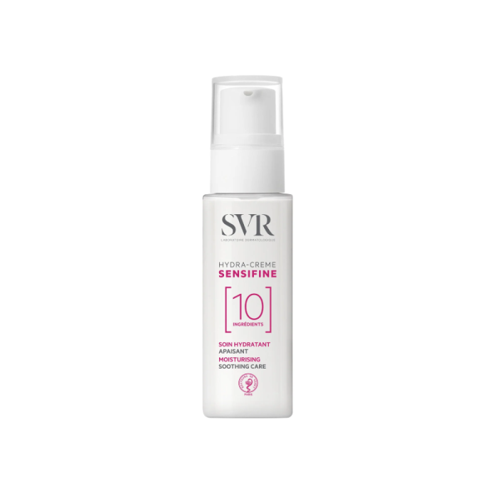 SVR SENSIFINE HYDRA-CREME
