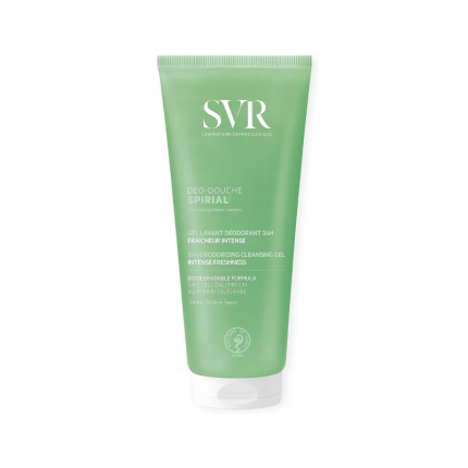 SVR SPIRIAL DEO DOUCHE200
