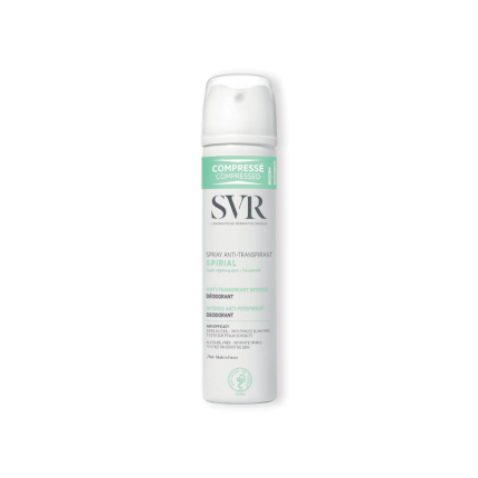 SVR SPIRIAL SPRAY 100ML