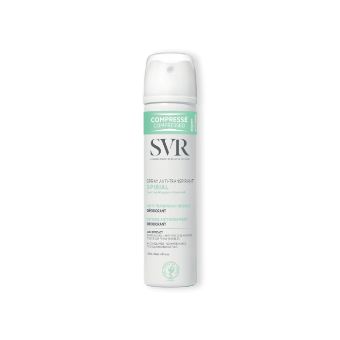SVR SPIRIAL SPRAY 100ML