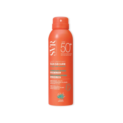 SVR SUN SECURE SPRAY 200
