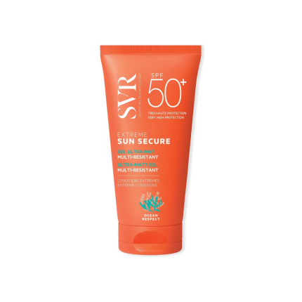 SVR SUN SECURE EXTREME